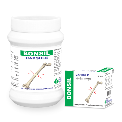Bonsil Capsul